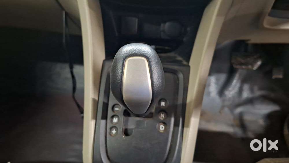 Maruti Suzuki Celerio Zxi At, 2015, Petrol