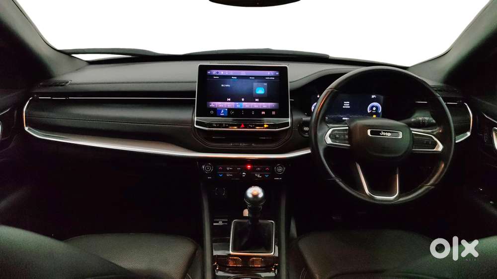 Jeep Compass Model S (o) 2.0 Diesel, 2023, Diesel