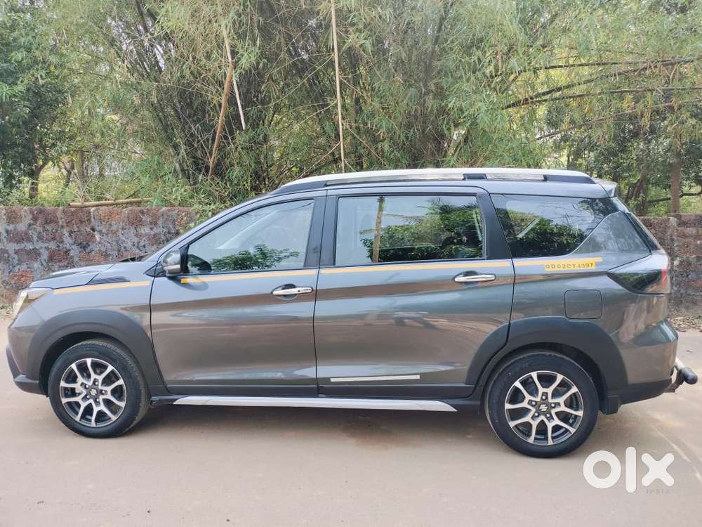 Maruti Suzuki Xl6 Zeta Mt Cng, 2024, Cng & Hybrids