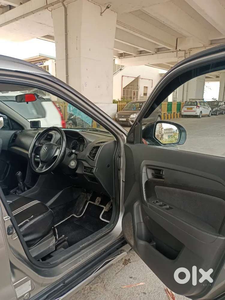 Maruti Suzuki Brezza 2017 Diesel Good Condition
