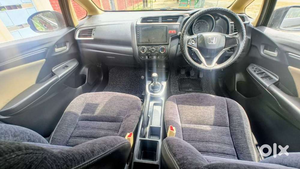 Honda Jazz 1.2 Sv I Vtec, 2016, Petrol