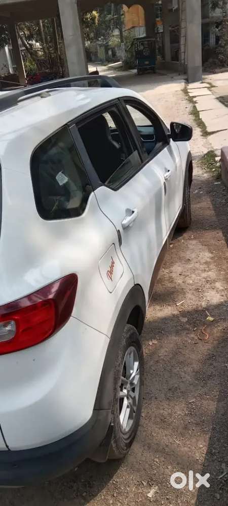 Renault Triber Rxt 2023