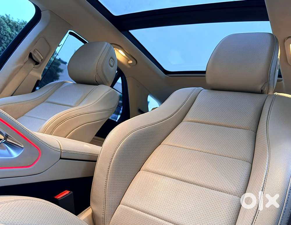 Mercedes-benz Gle 300d 4matic Lwb, 2022, Petrol
