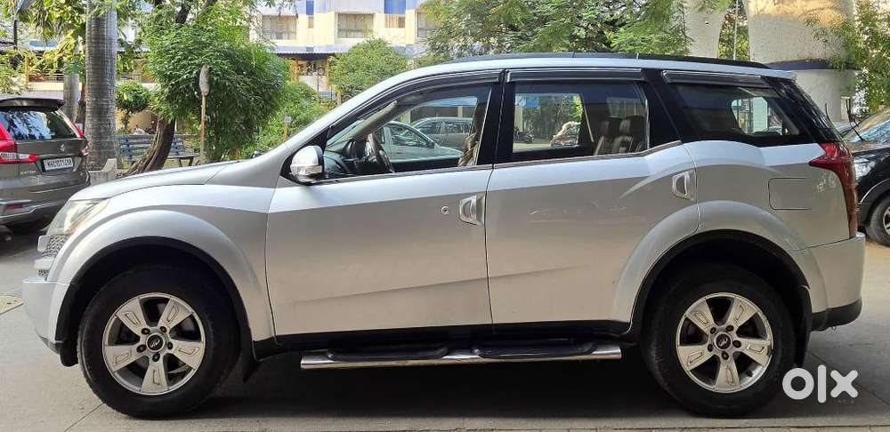 Mahindra Xuv500 W8 2wd, 2013, Diesel