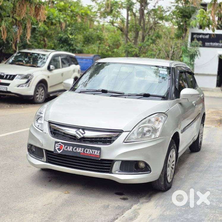 Maruti Suzuki Swift Dzire 1.2 Vxi, 2015, Petrol