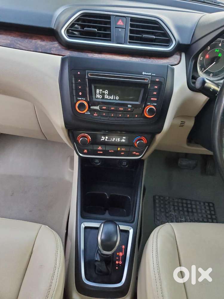 Maruti Suzuki Swift Dzire Zdi Plus , 2017, Diesel