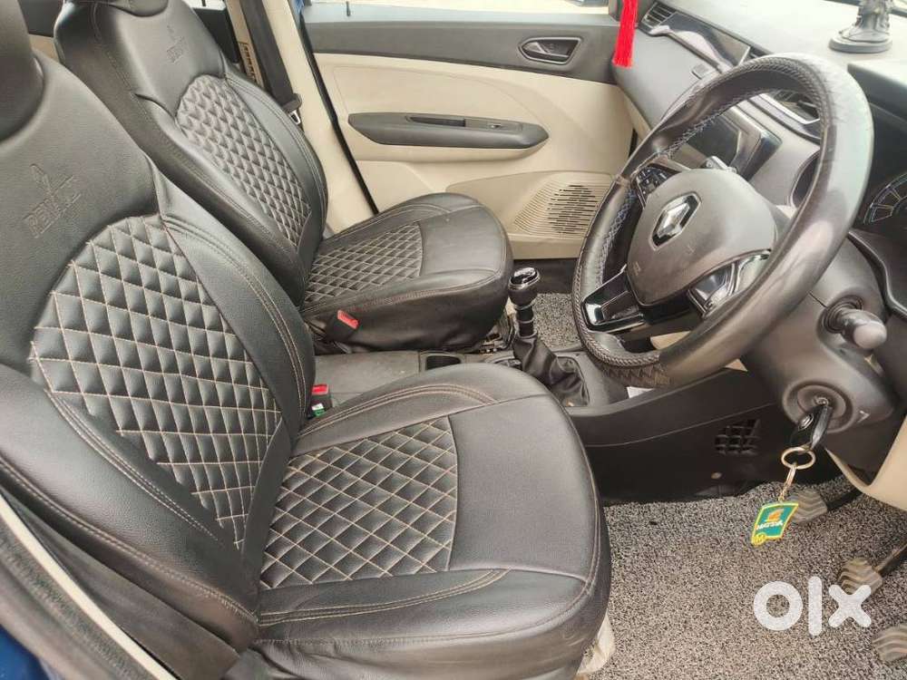 Renault Triber Rxt, 2022, Cng & Hybrids