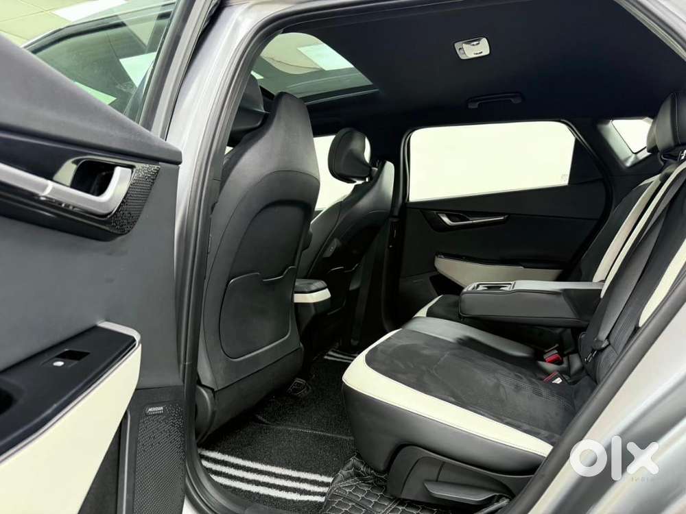 Kia Ev6 Gt Line Awd, 2022, Electric