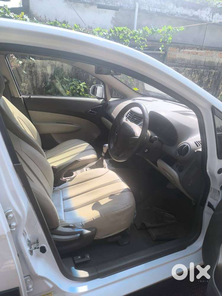 Chevrolet Sail 2013 Petrol Well Maintained