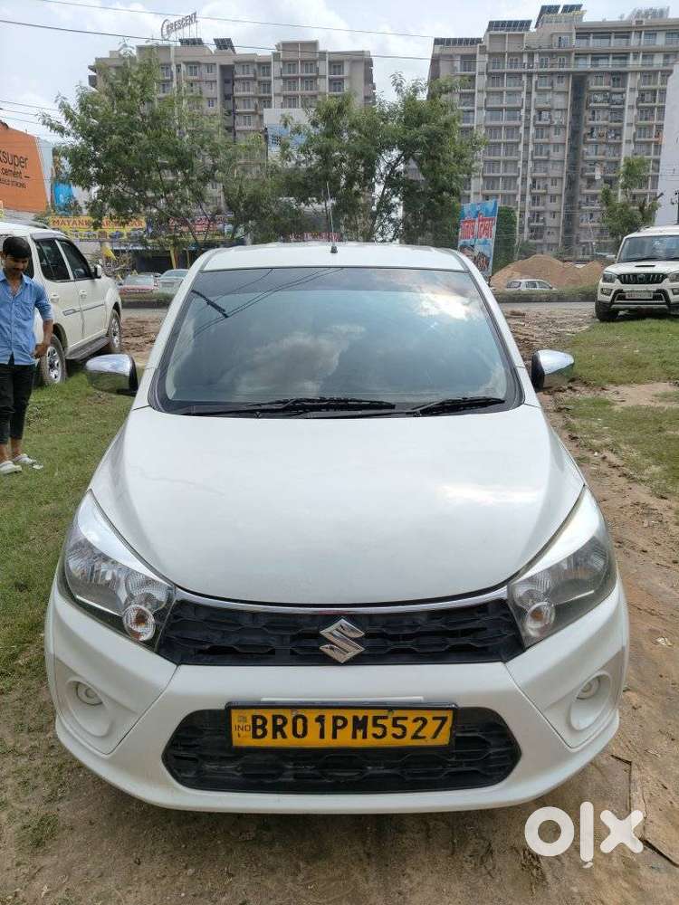 Maruti Suzuki Celerio 1.0 Tour H2 Cng, 2021, Cng & Hybrids