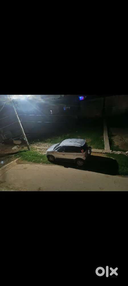 Mahindra Nuvosport 2016 Diesel 118000 Km Driven