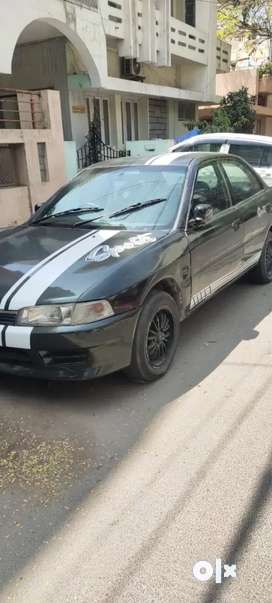 Lancer on sale parts olx