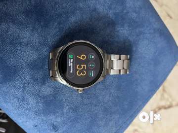 Olx fossil smartwatch best sale