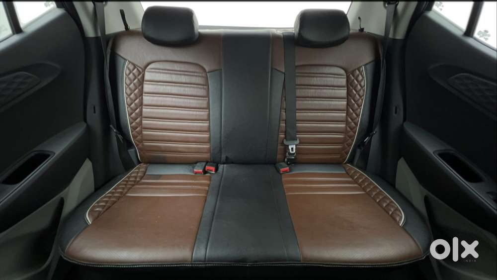 Hyundai Grand I10 Nios Sportz 1.2 Kappa Vtvt, 2023, Petrol