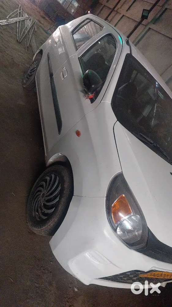 Maruti Suzuki Alto 800 2020 Petrol Well Maintained