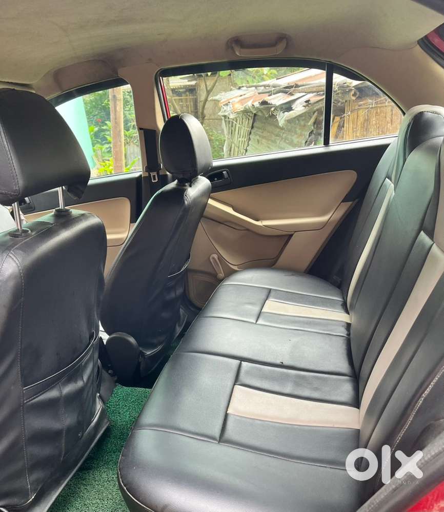 Tata Indica Vista Lx 2012 Diesel Well Maintained