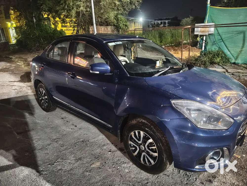 Maruti Suzuki Dzire Vxi 2021