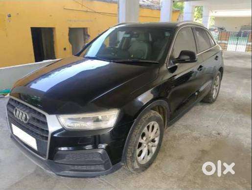 Audi Q3 30 Tdi 2017