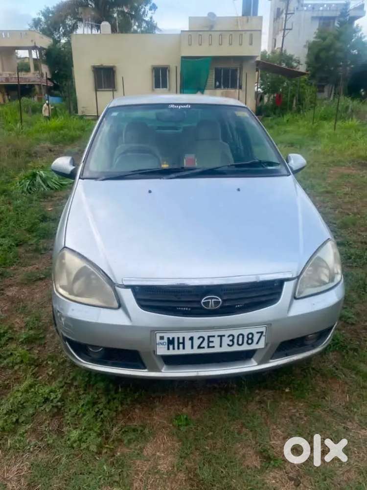 Tata Indigo Ls 2008 Diesel Manual