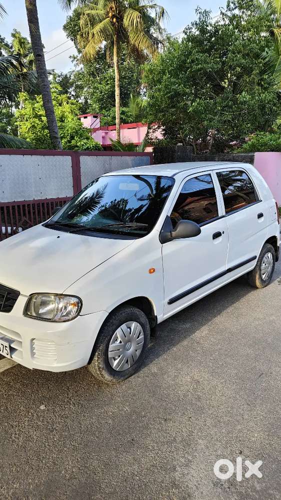 Maruti Suzuki Alto 2009
