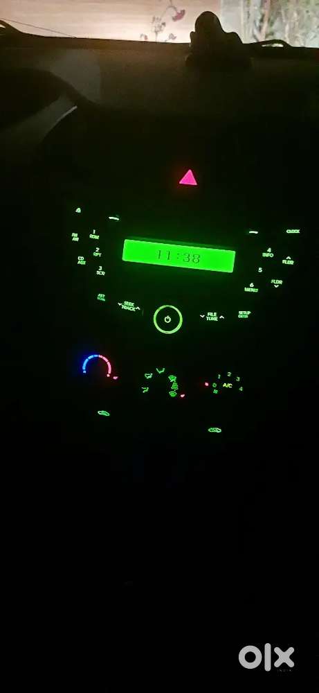 Hyundai Eon 2016 Petrol 71626 Km Driven