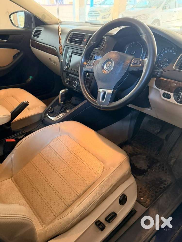 Volkswagen Jetta 2014 Diesel Well Maintained