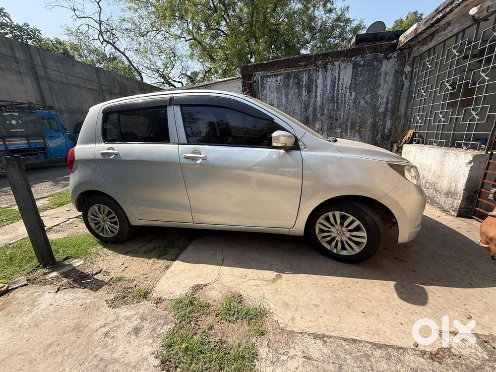 Maruti Suzuki Celerio 2014-2017 Zxi, 2016, Petrol