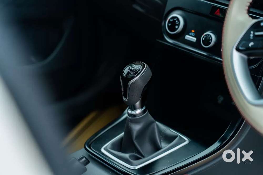 Hyundai Creta, 2025, Diesel