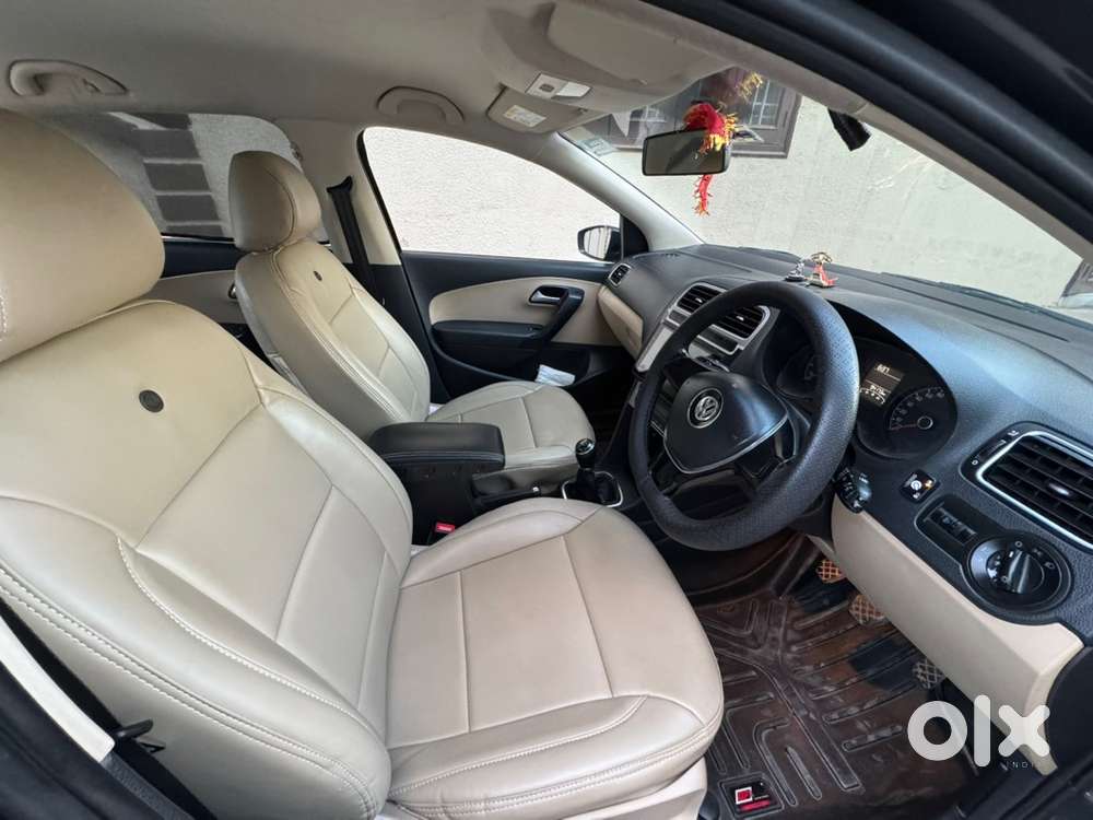 Volkswagen Ameo - Good Condition