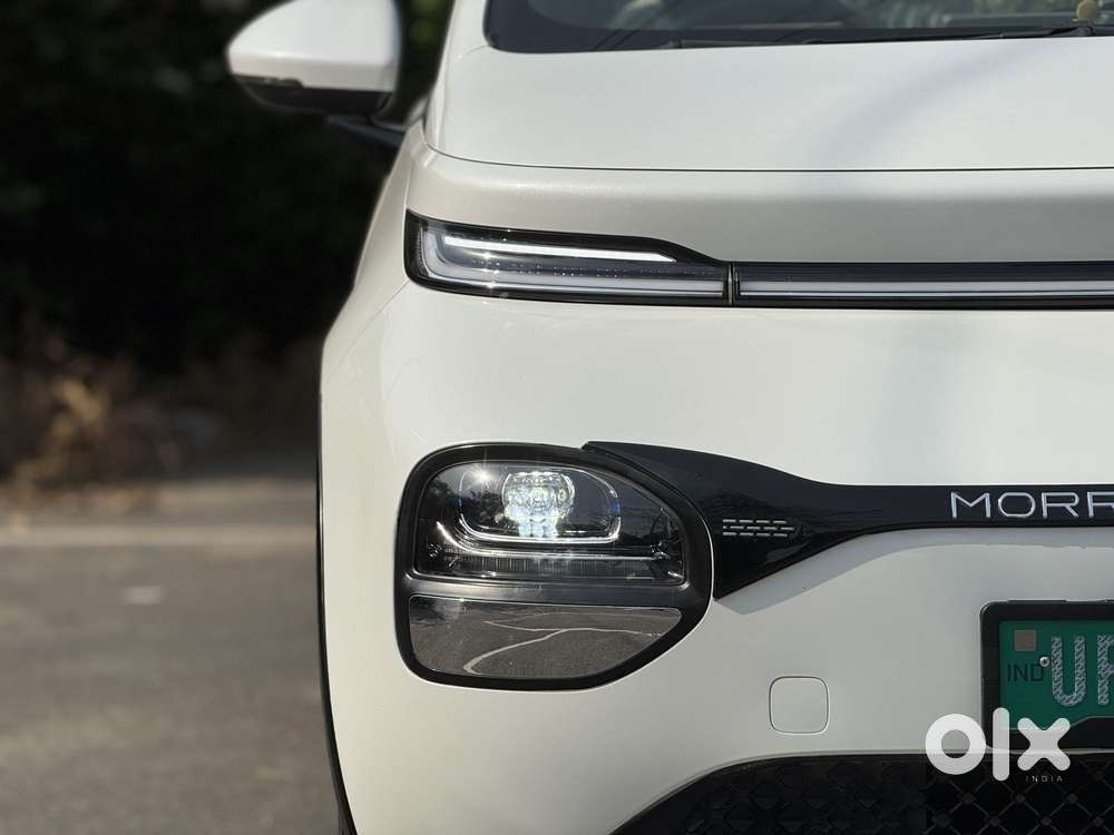 Mg Windsor Ev Excite, 2025, Electric