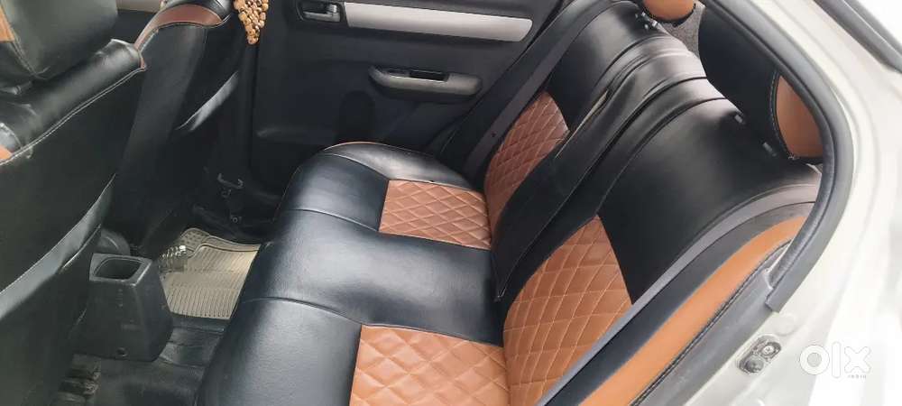 Maruti Suzuki Swift Dzire 2011 Diesel 177500 Km Driven