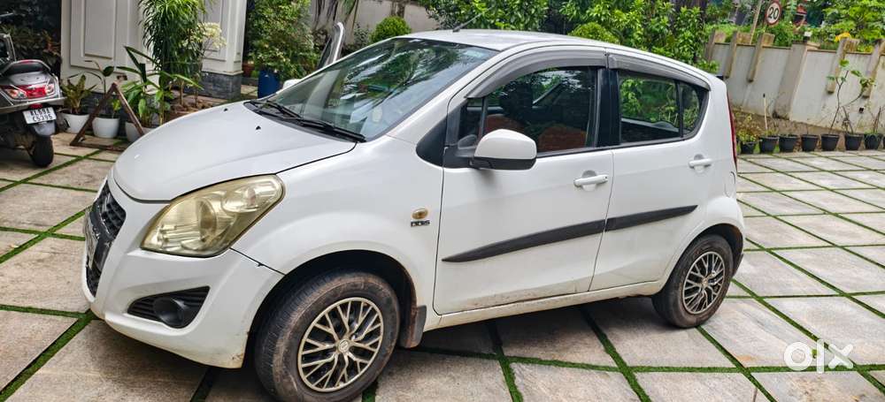 Maruti Suzuki Ritz Vdi, 2016, Diesel