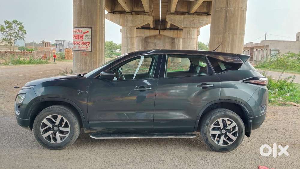 Tata Harrier Xma, 2020, Diesel