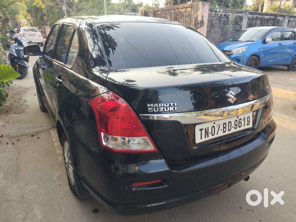 Maruti Suzuki Dzire 1.2 Lxi, 2009, Petrol