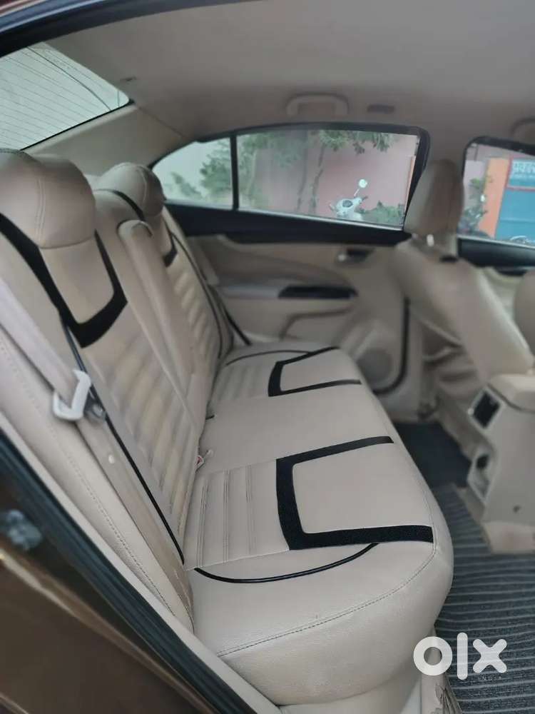 Maruti Suzuki Ciaz 2016 Diesel 91000 Km Driven