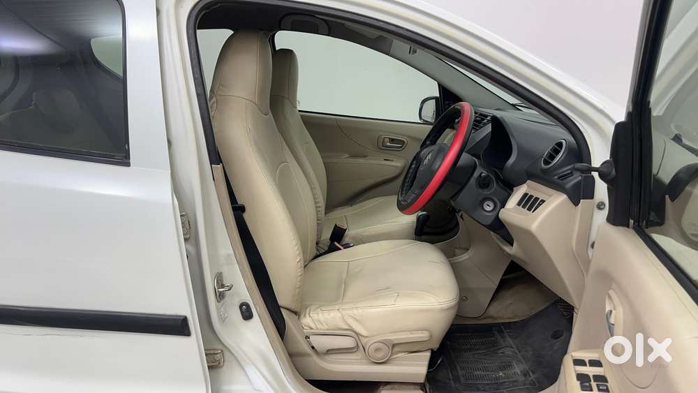 Maruti Suzuki A-star Vxi (abs), Automatic, 2012, Petrol