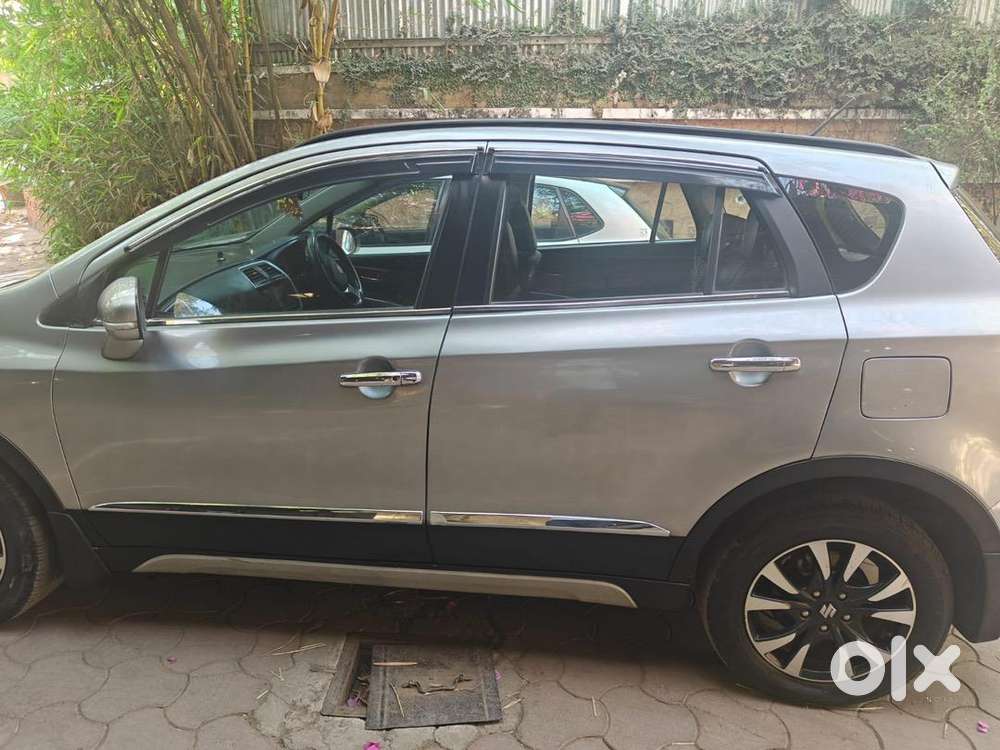 Maruti Suzuki 2021 Km Driven