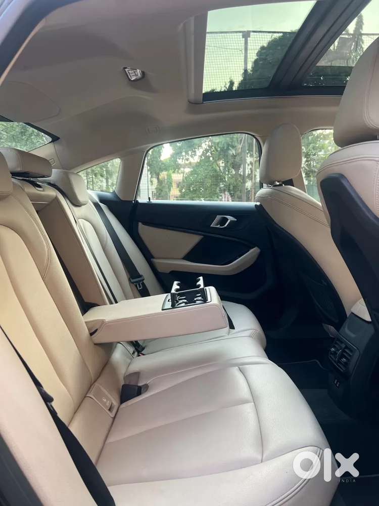 Bmw 2 Series 2.0 220d Sportline, 2022, Diesel