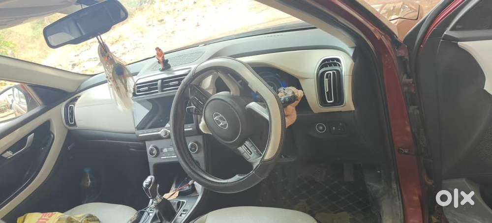 Hyundai Diesel Car 2020