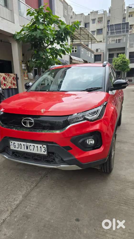 Tata Nexon 1.2 Revotron 2021