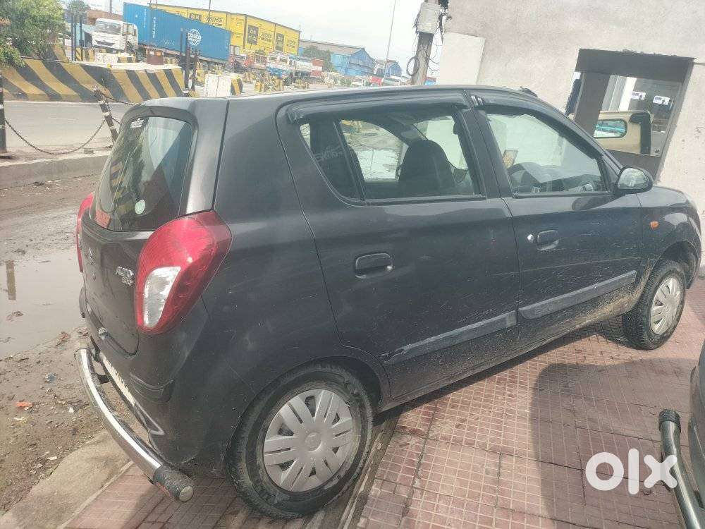 Maruti Suzuki Alto 800 Lxi Opt, 2018, Petrol
