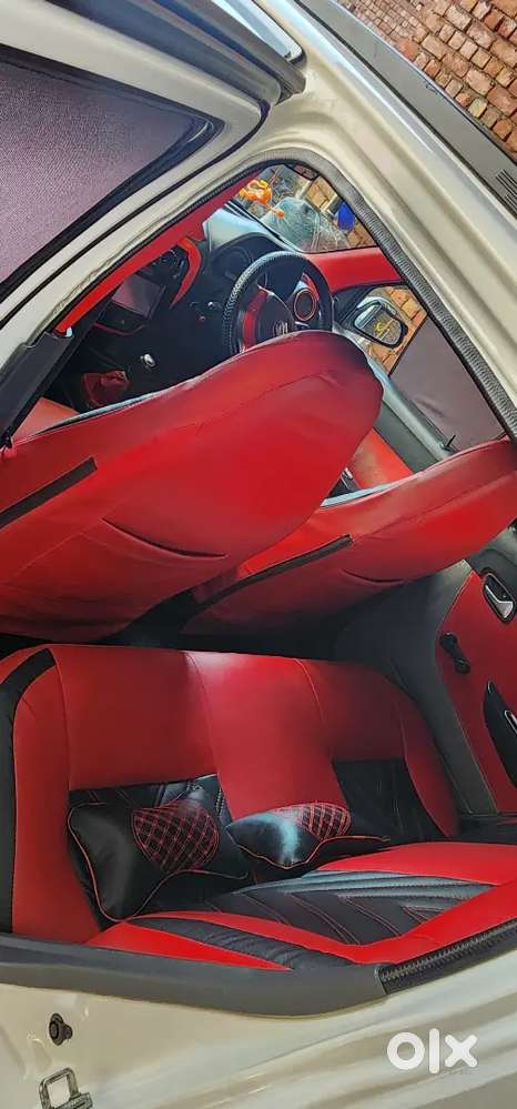 Maruti Suzuki Alto 800 Lxi 2018 Petrol Well Maintained