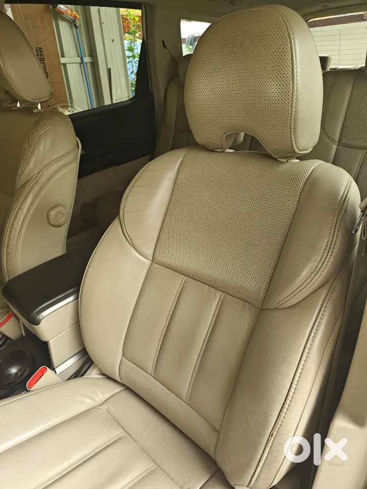 Mahindra Xuv500 2016 Diesel 186000 Km Driven