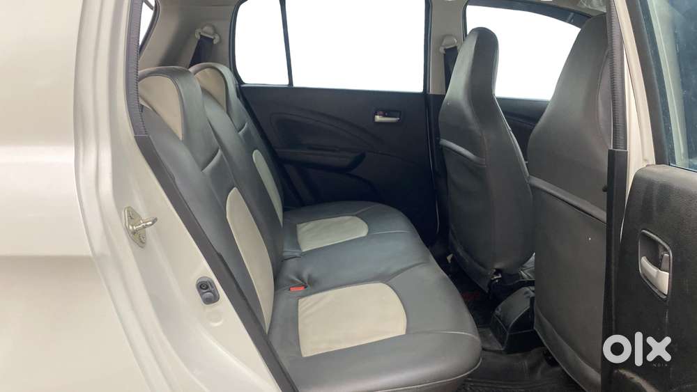 Maruti Suzuki Celerio X Amt Zxi, 2018, Petrol