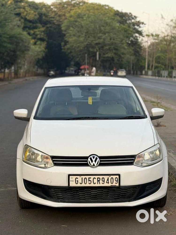 Volkswagen Polo 2009-2013 Diesel Comfortline 1.2l, 2011, Diesel