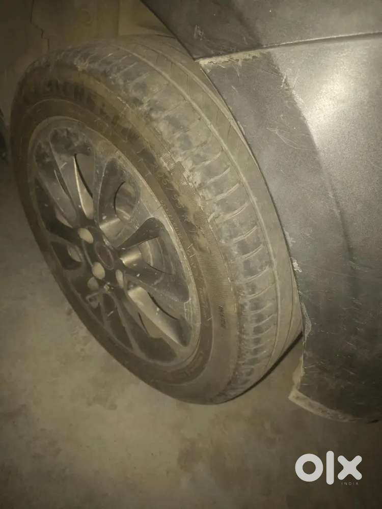 Fiat Avventura In Good Condition