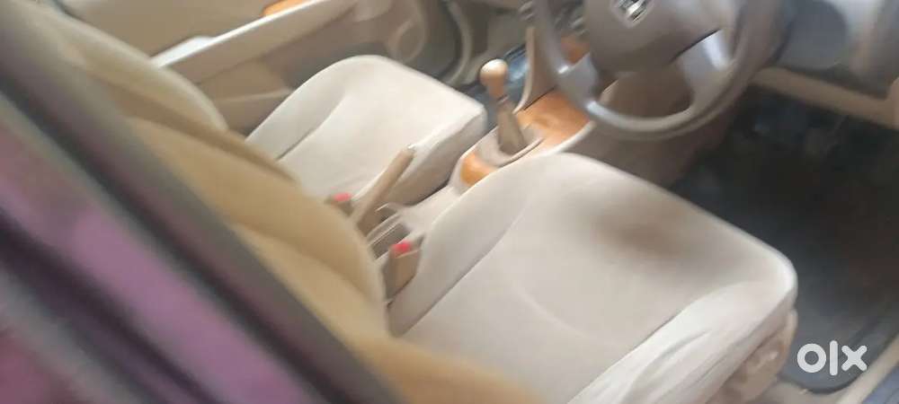 Honda City Exi