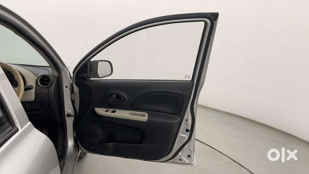 Nissan Micra 2012-2017 Xl, 2013, Petrol