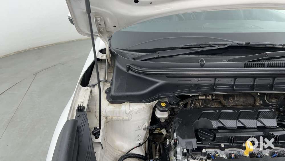 Kia Carens 1.5 Prestige 7 Str, 2023, Petrol