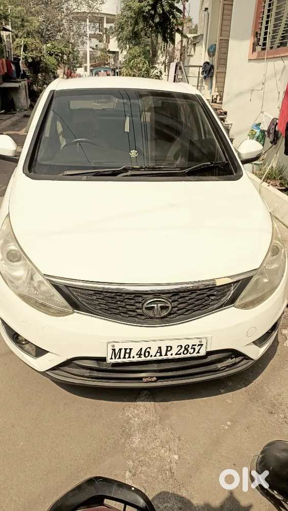 Tata Zest 2016 Cng & Hybrids Well Maintain